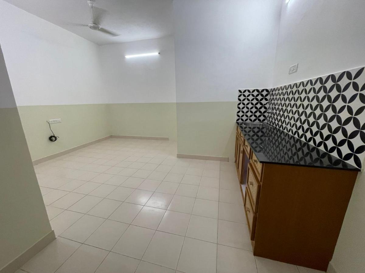 Hanu Reddy Residences - Nawab Habibullah Avenue Chennai Eksteriør bilde