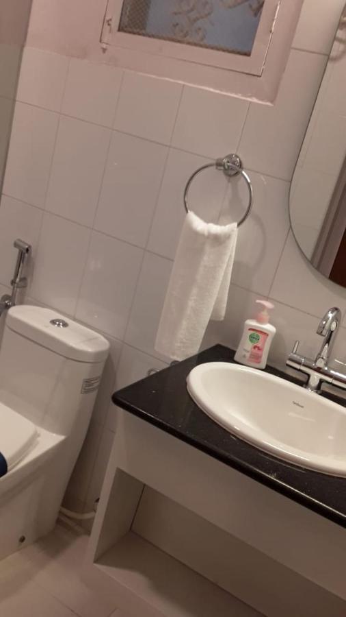 Hanu Reddy Residences - Nawab Habibullah Avenue Chennai Eksteriør bilde